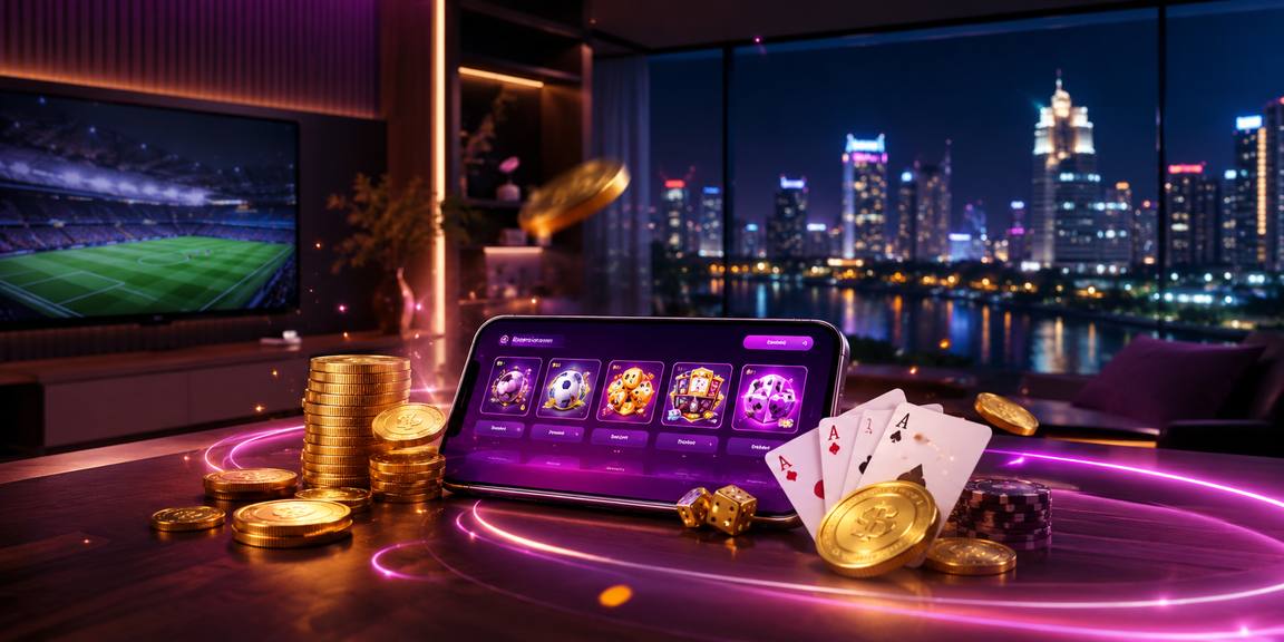 daga88e App daga88e mang toàn bộ lobby live casino, slot và sportsbook vào túi bạn